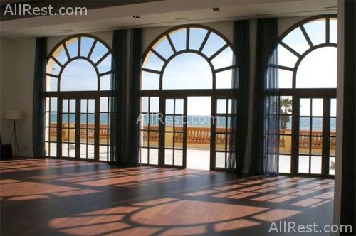 Ra - Beach Thalasso Spa 16